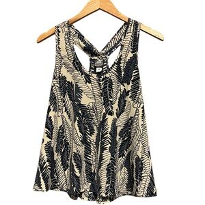 NWT - MANUHEALII - Ae Fern Piilani Tank in Stillwater